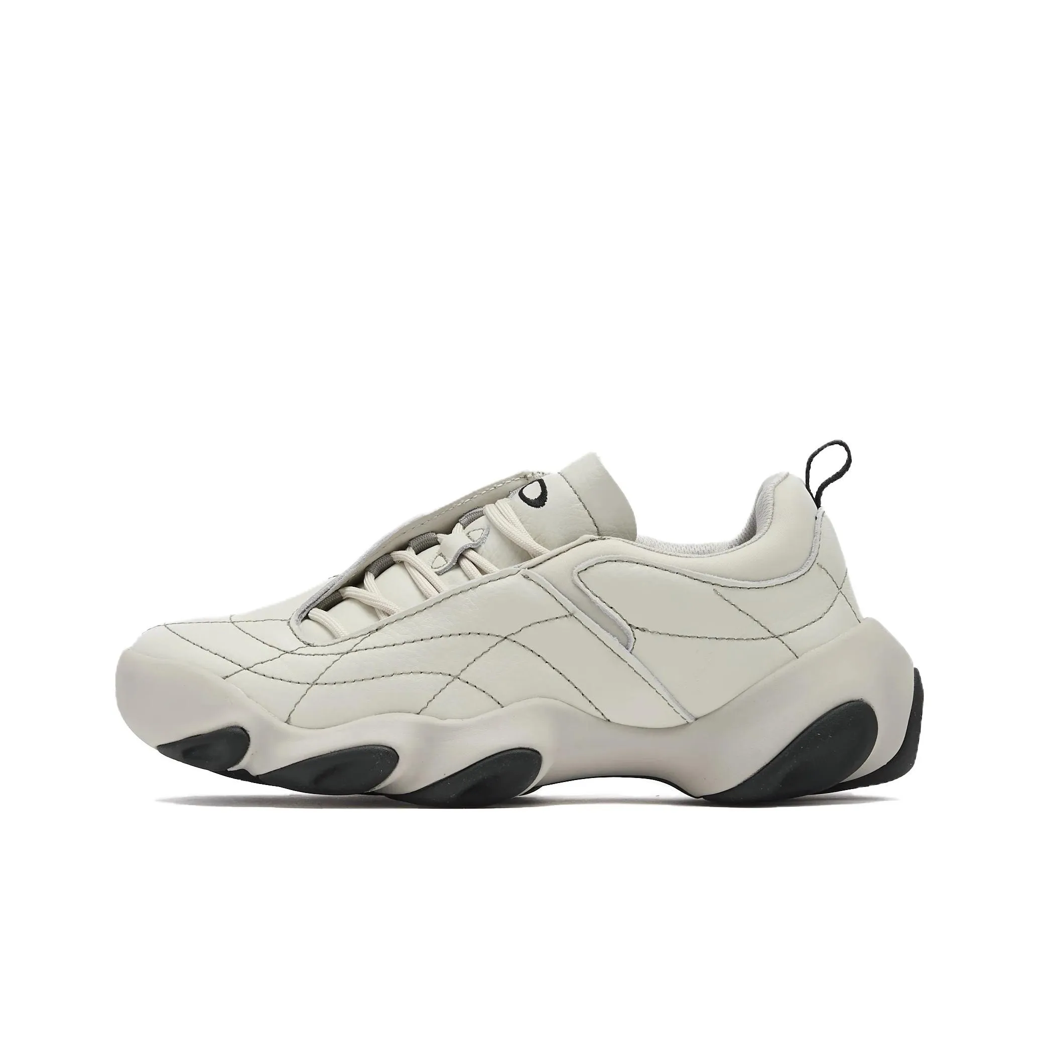 Oakley Factory Team Slip Resistant Abrasion Resistant Низкий Топ Casual Мужской Белый