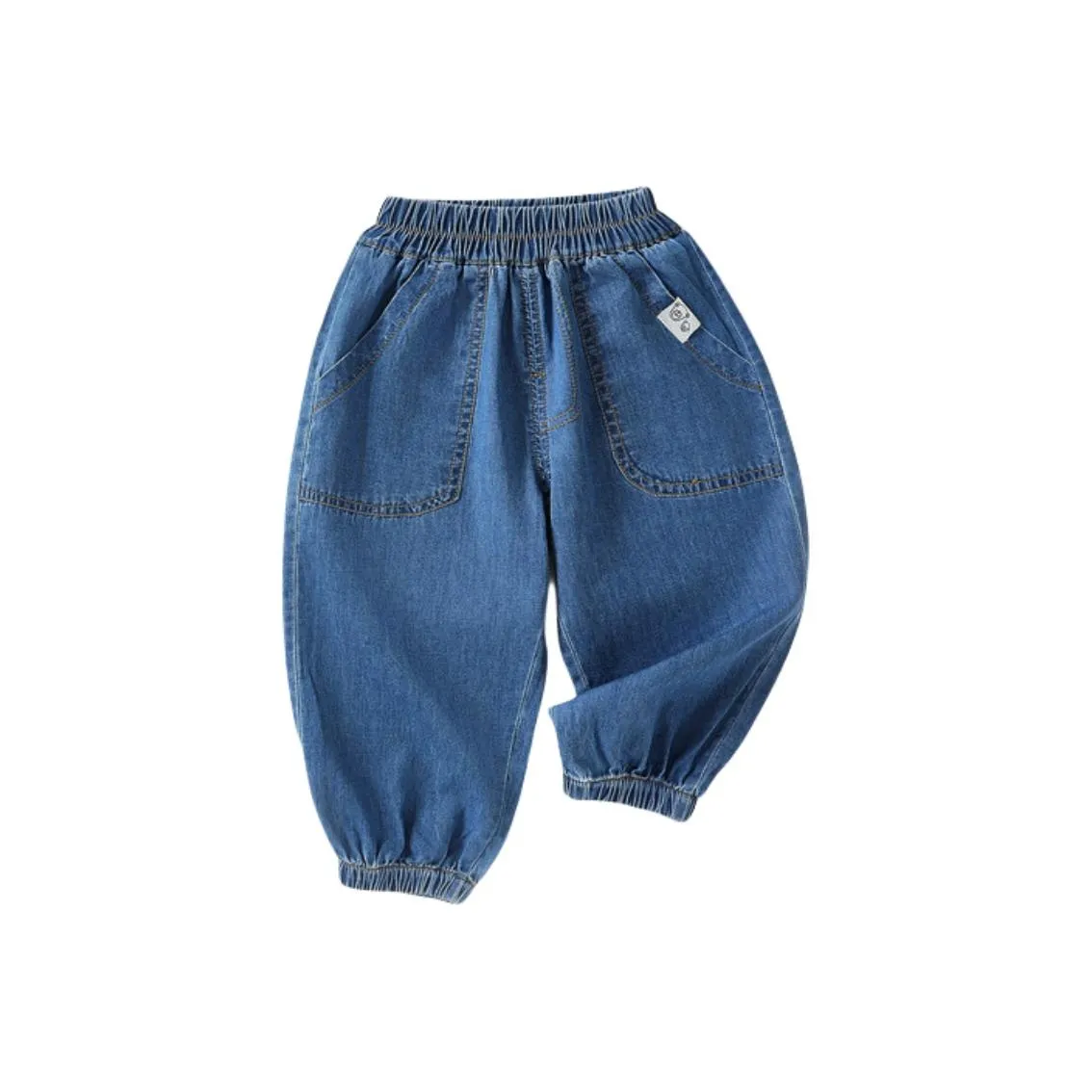 Jingqi Джинсы Infant и Toddler