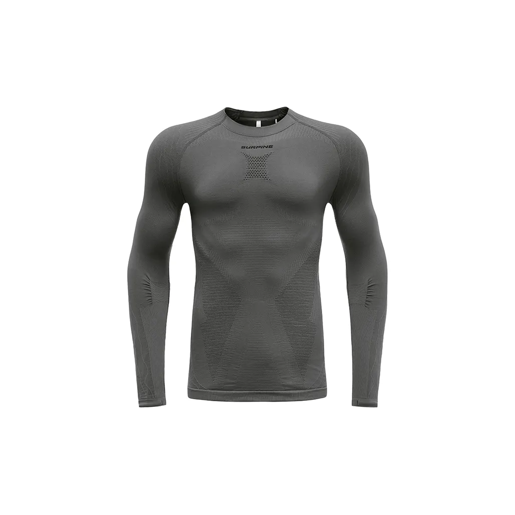 Surpine Мужские термофутболки
