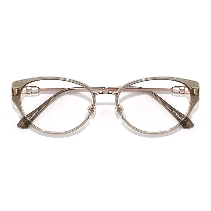 RUOYUN TR Памятный пластик Сплав Оправы для очков Унисекс