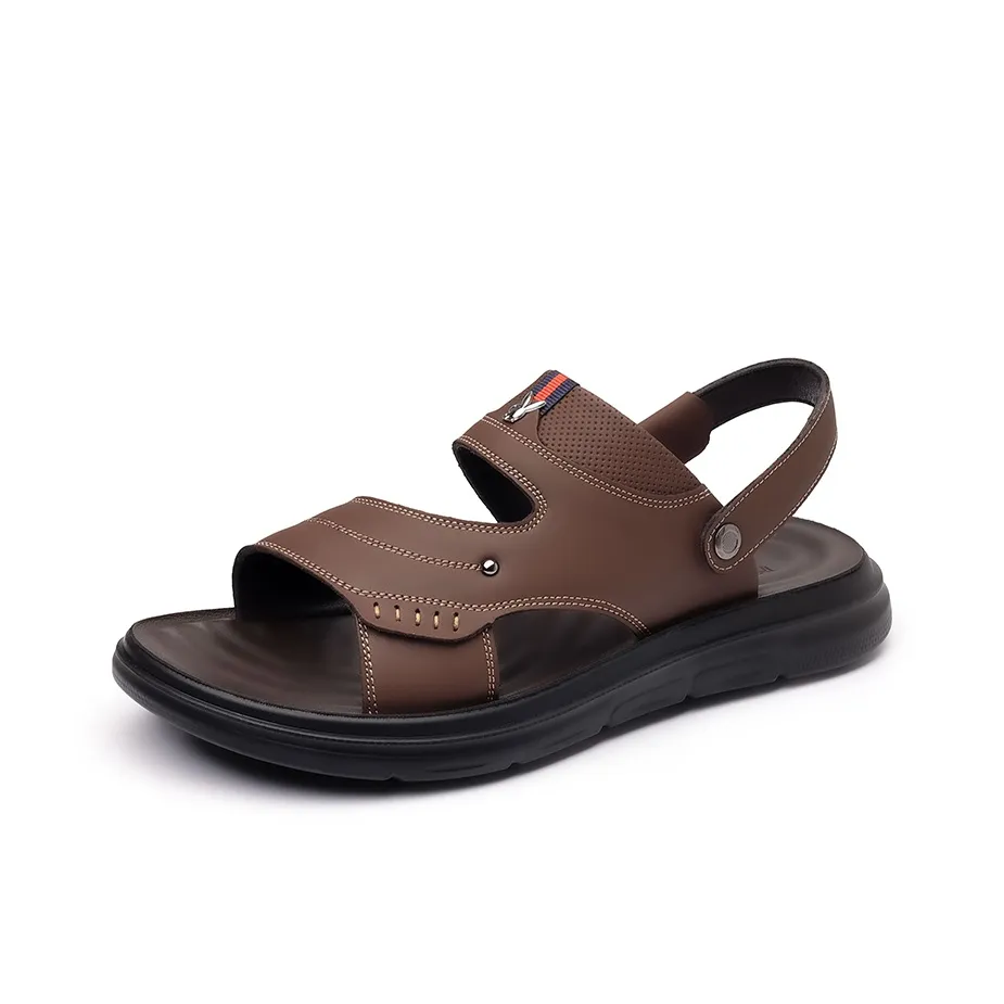 Мужские пляжные сандалии PLAYBOY Collaboration