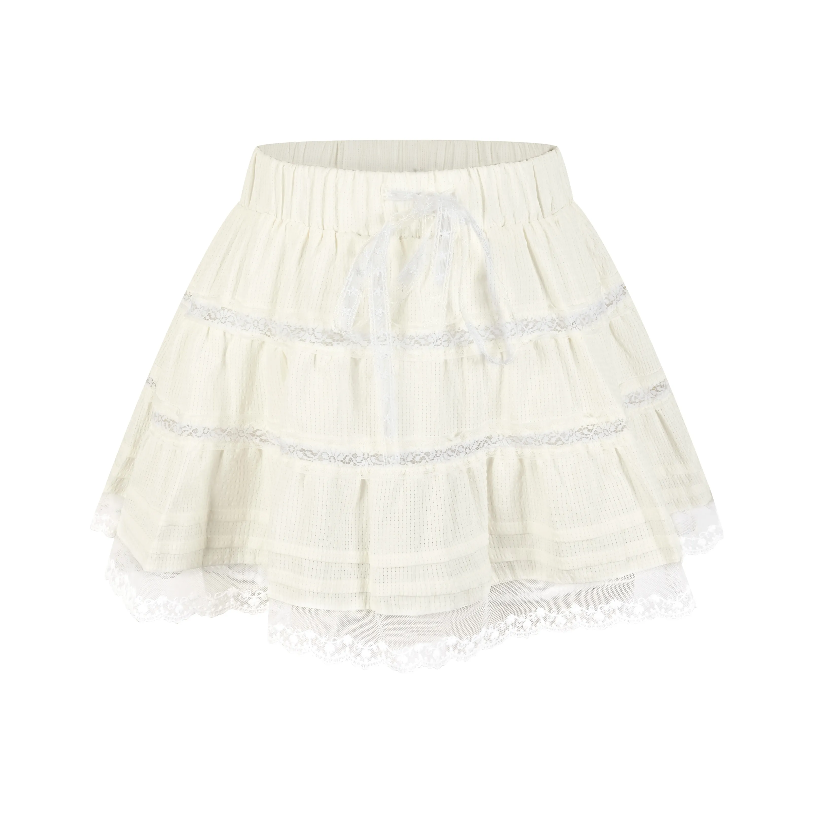 NTOT Повседневные короткие юбки для женщин