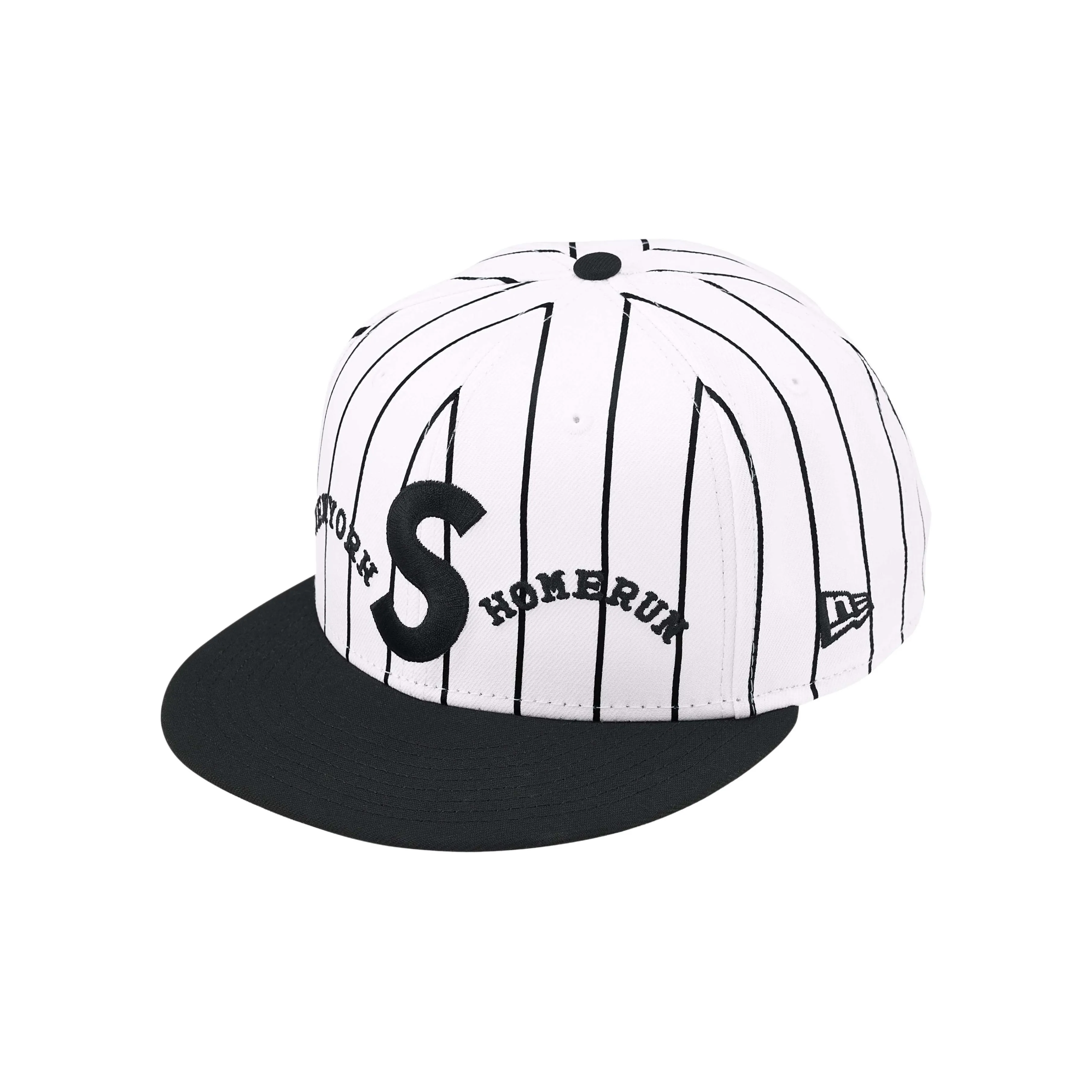 Supreme x New Era Кепки Унисекс Бирюзовый Красный Черный