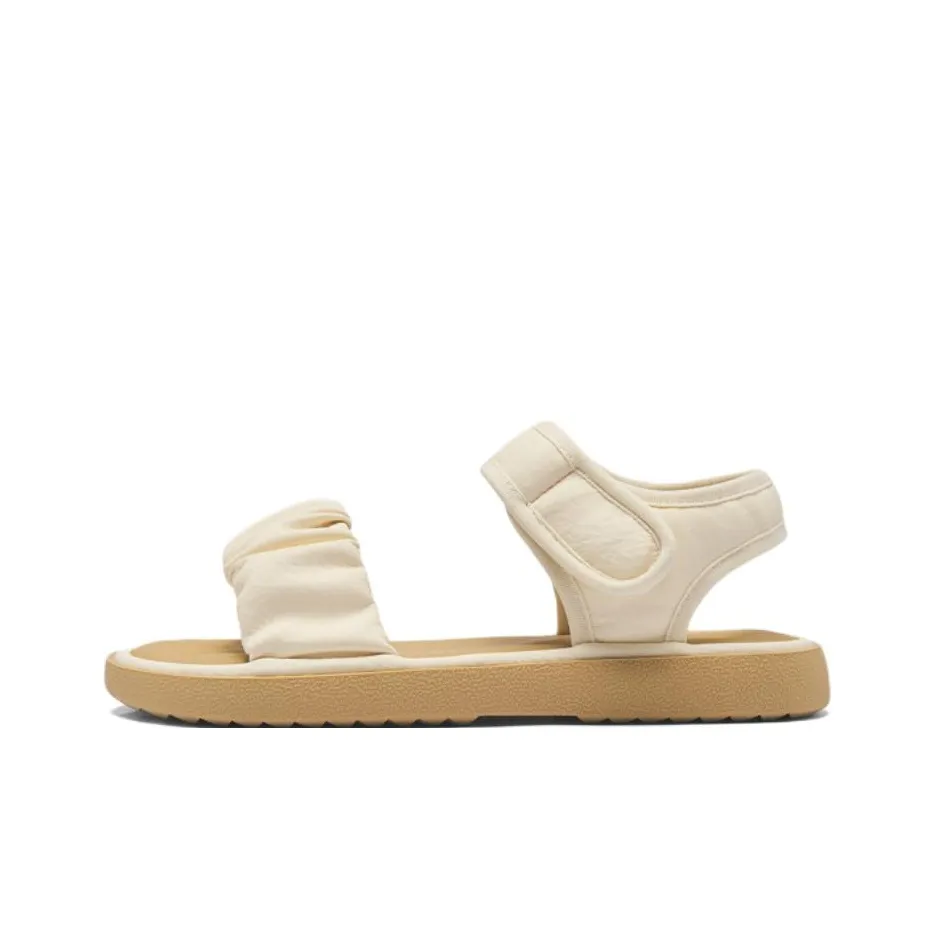 AGSDON One Ремешок Сандалии 2,5 см Женские