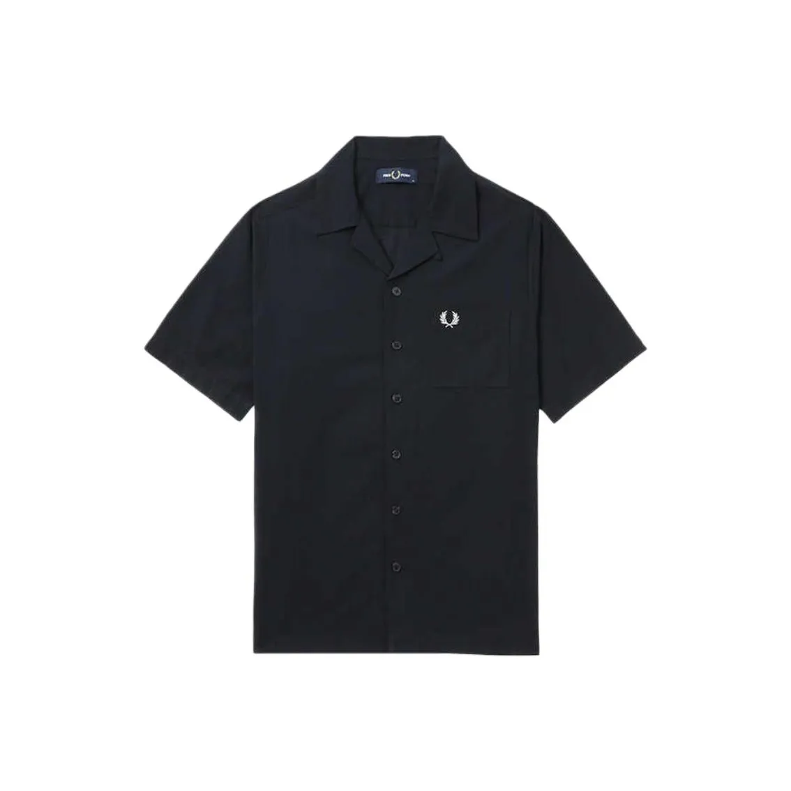 FRED PERRY Мужские рубашки