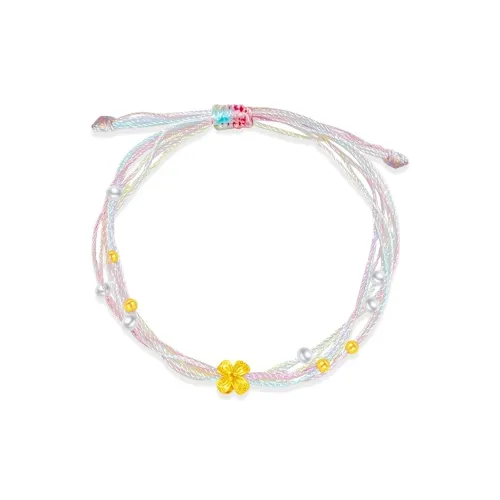 EMEISHAN Ткань ROPE Браслеты Унисекс