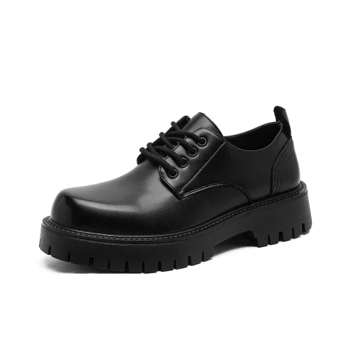 SOBB Мужские повседневные туфли Low Top Мужские