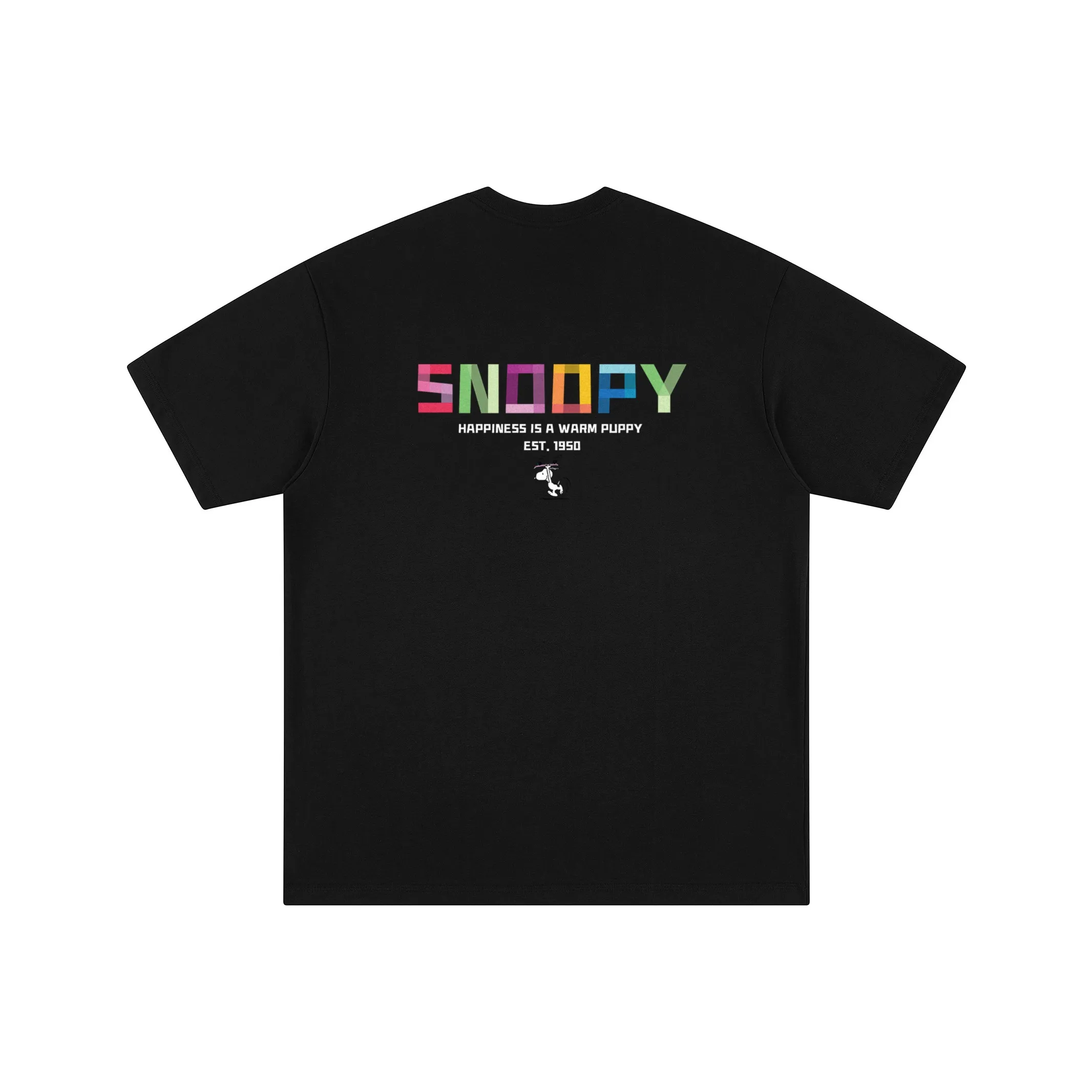 Снупи Унисекс Футболки