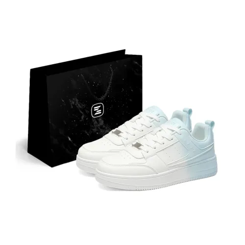 ZHR Кроссовки для скейтбординга Low Top Унисекс