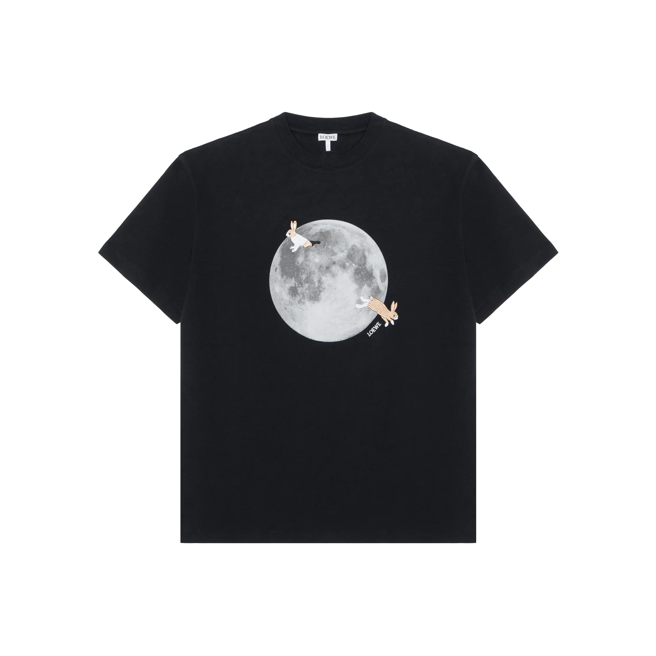 LOEWE Relaxed Fit T-Shirt