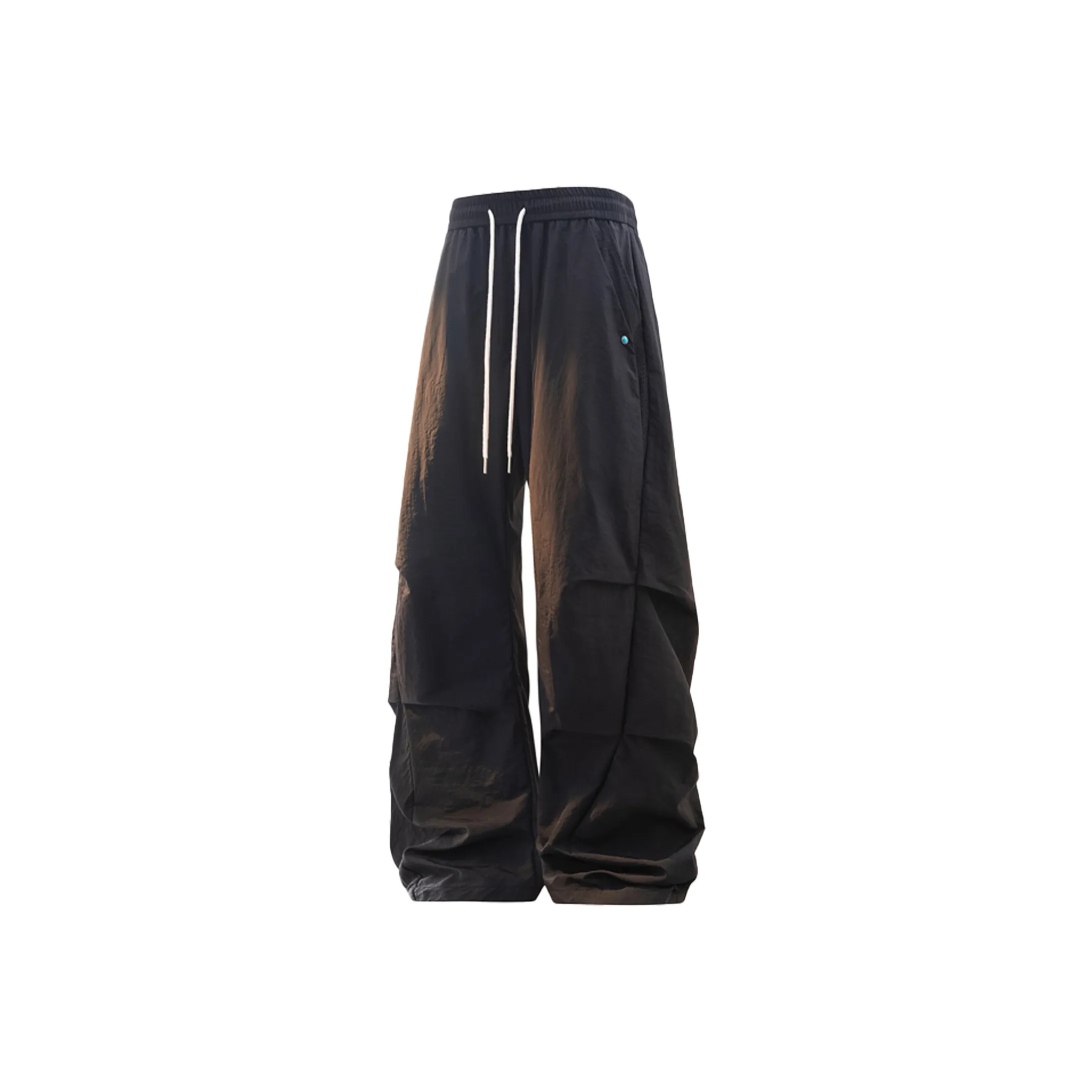 Emoji Унисекс Повседневные Брюки