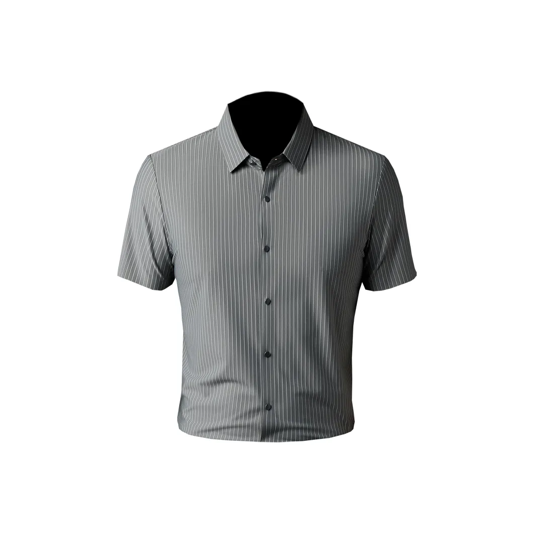 PAINT STAIN Мужские рубашки