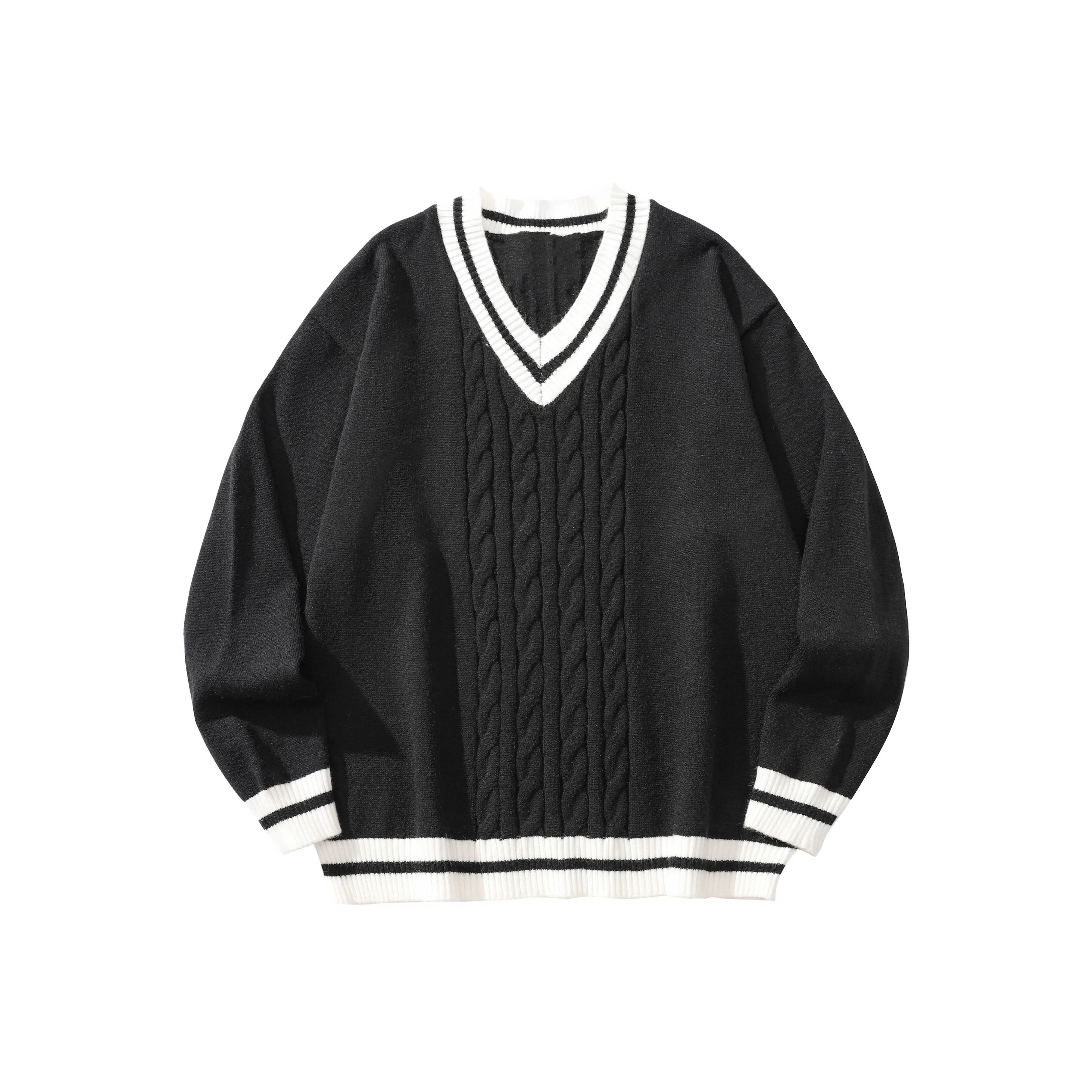 LIVINGTOWN Унисекс Свитеры