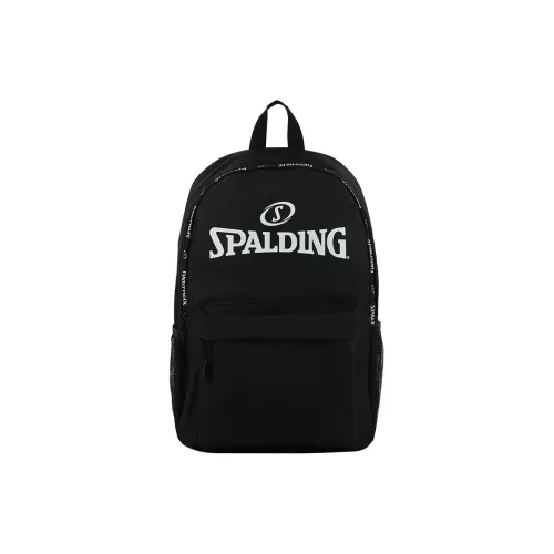 Spalding Рюкзаки Черно-белая панда Унисекс