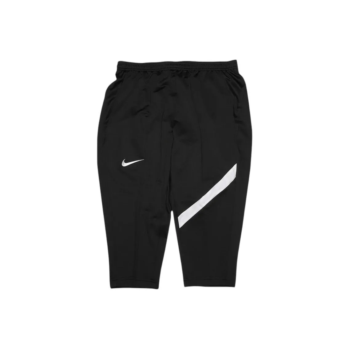 Nike Черные Мужские Повседневные Шорты