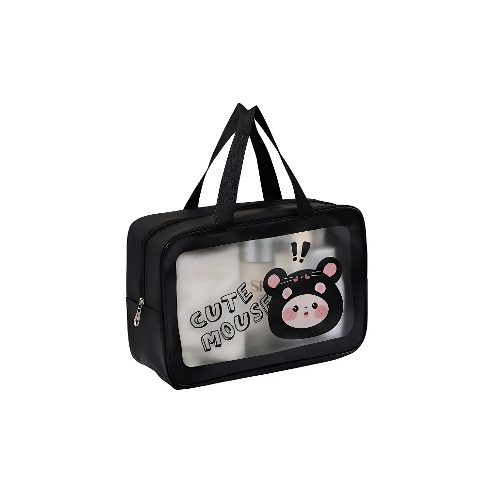 Gentle welcome Макияж и дорожные косметички для женщин