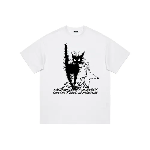 A02 Унисекс Футболка