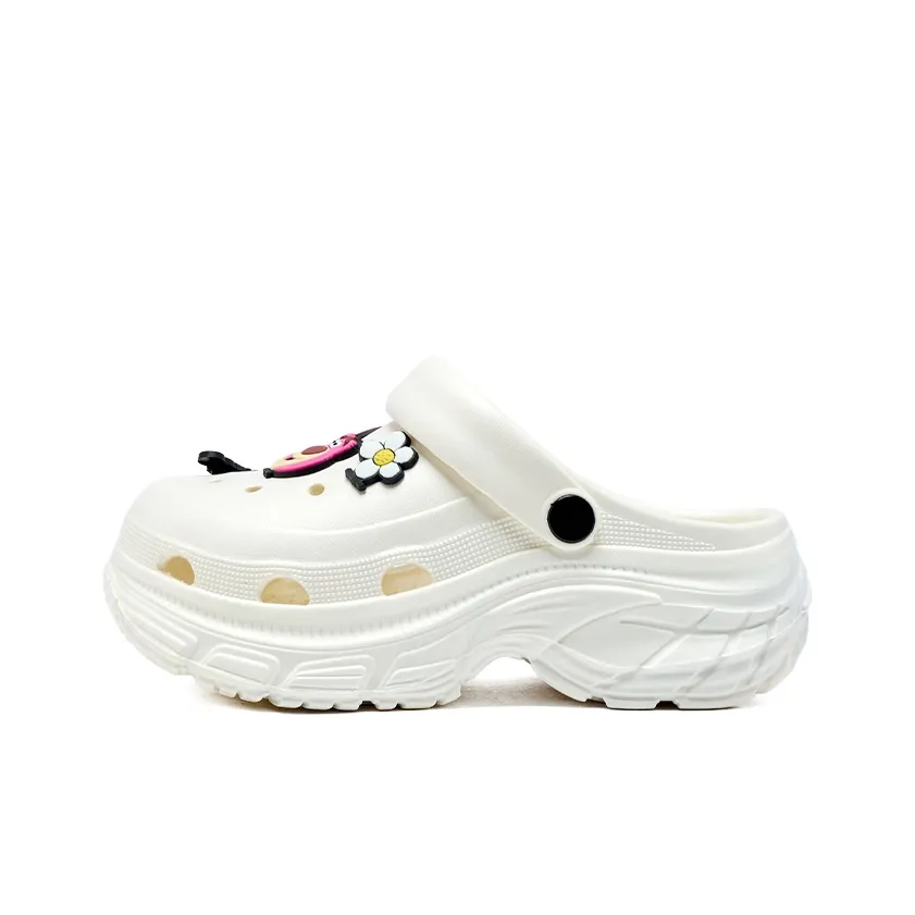 Disney Strawberry Bear Series Сабо Женские