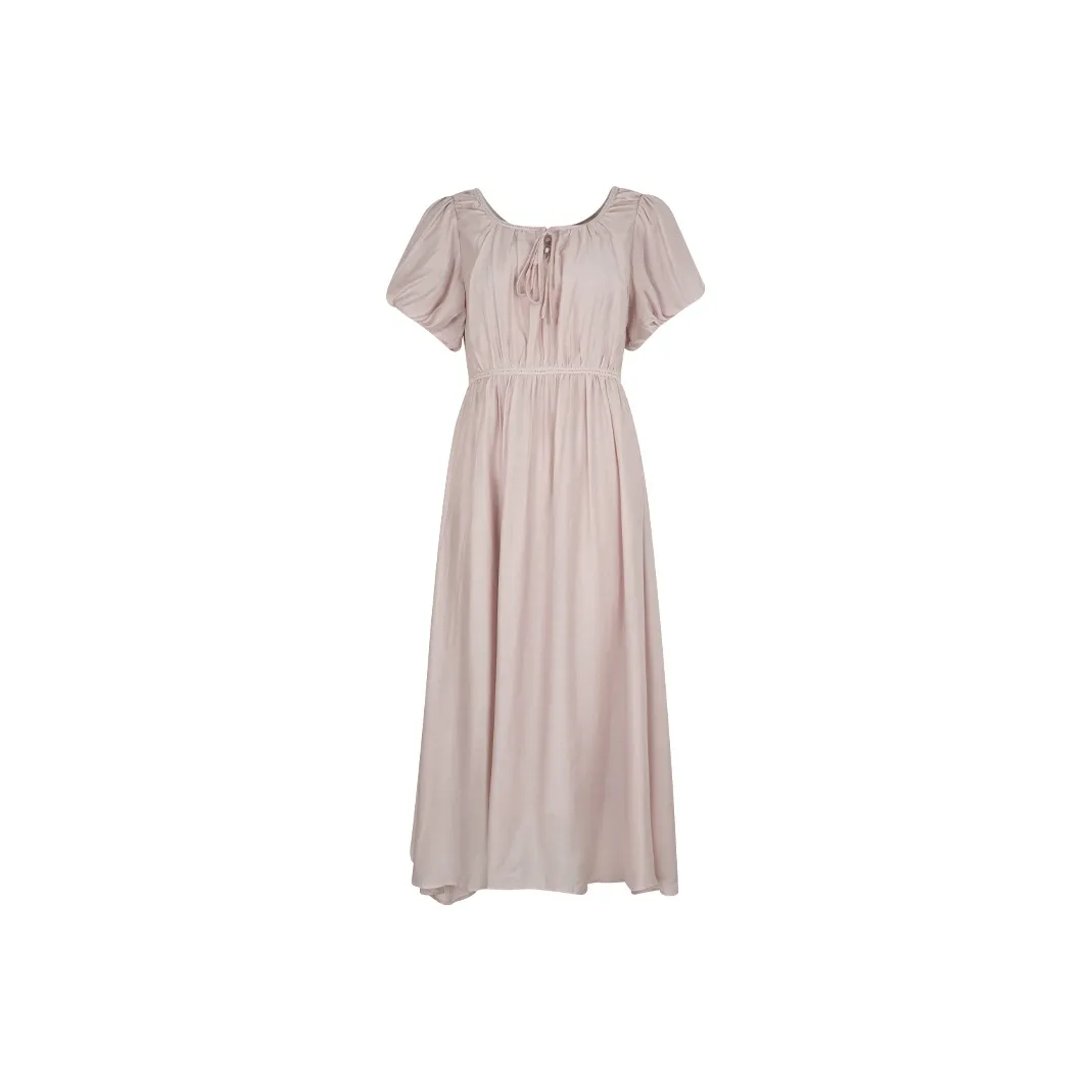 JESSYLINE Short Sleeved Dress Women's