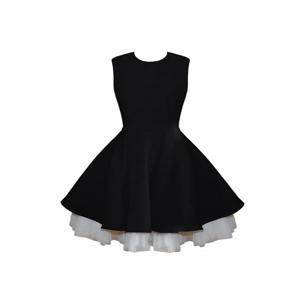 Peaches Peaches Без рукавов Платье Женское