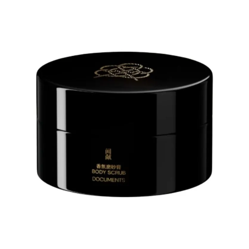 DOCUMENTS First Maturity Scrubs 120г Чистка