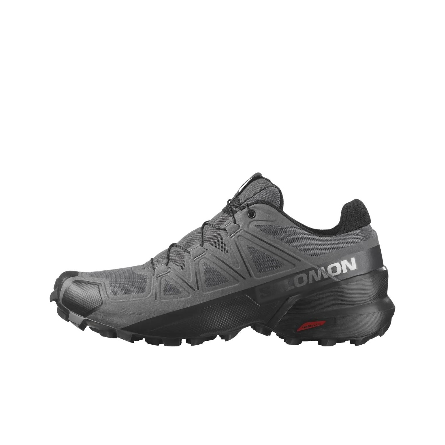 Top Solomon Trail asfalto Shoes for 2024: Elevate Your Outdoor Adventures