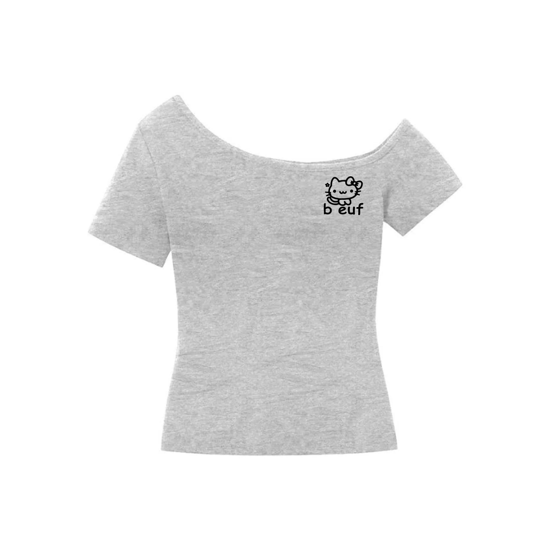 BEUF Женские футболки