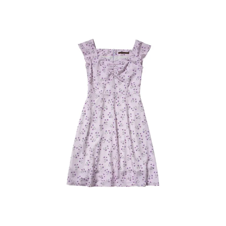 CYCLE DOCUMENT Короткий рукав Платье Женское