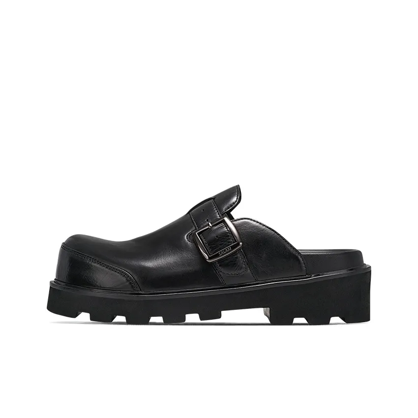 SALAXI Домашние тапочки Унисекс