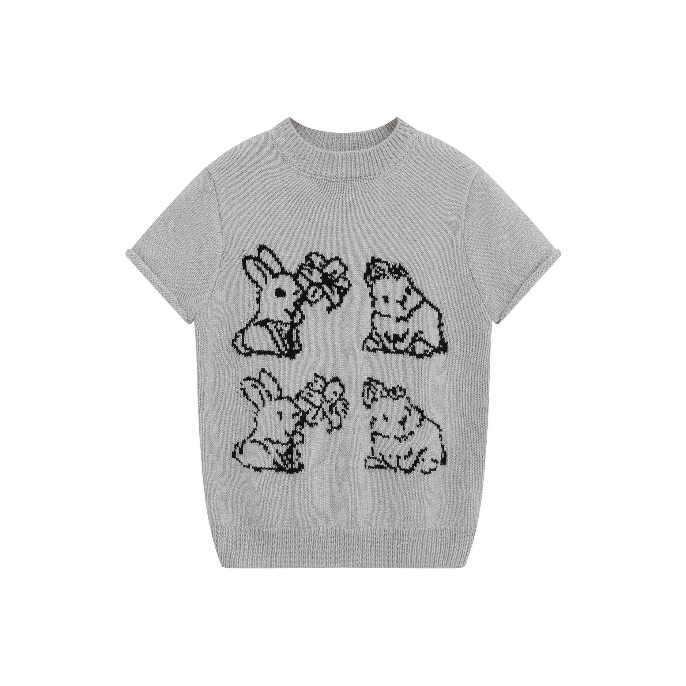 Vine Color Женские футболки с коротким рукавом