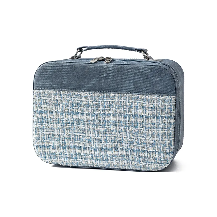 Gentle welcome Макияж и дорожные косметички для женщин