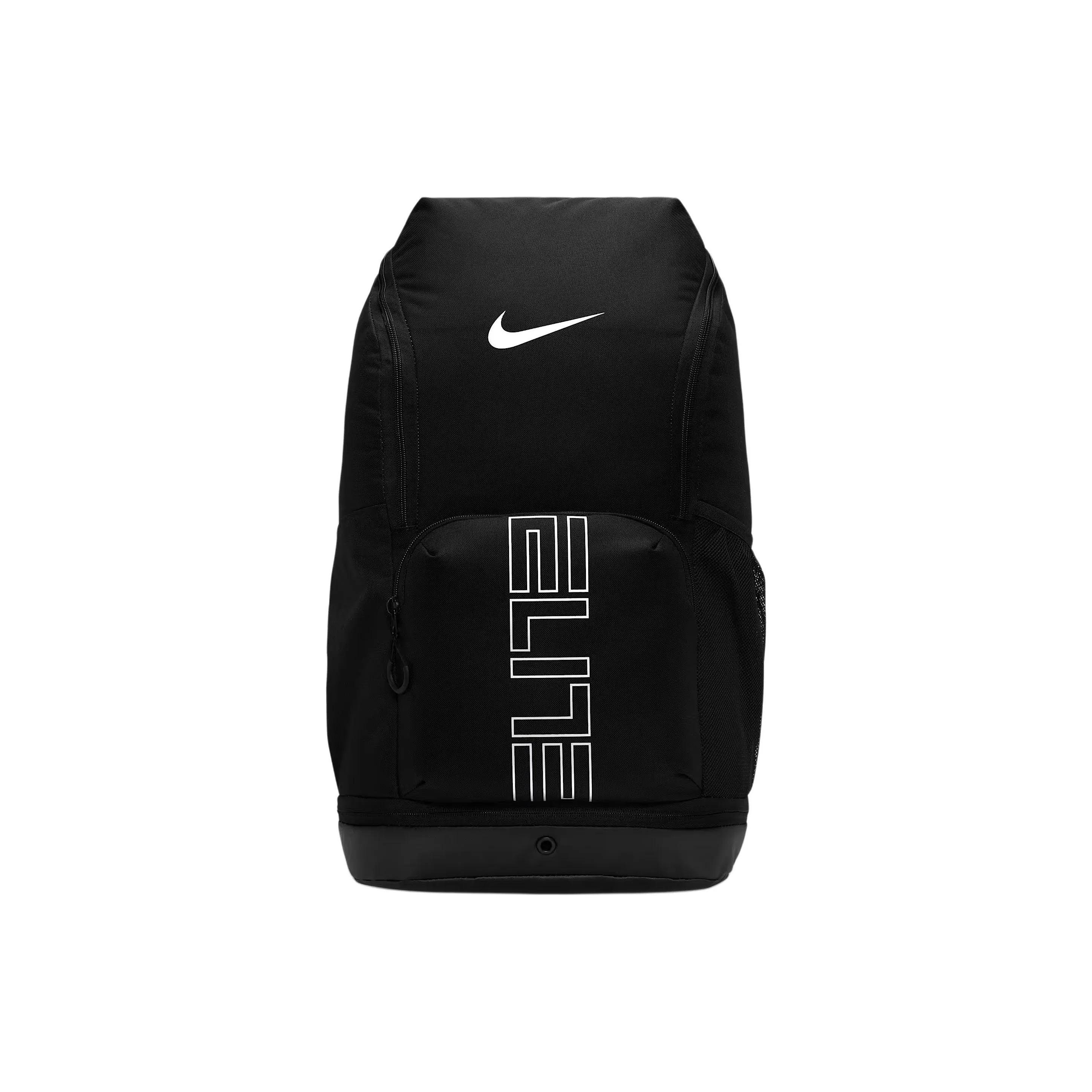 Nike Полиэстер Рюкзак Унисекс Черный