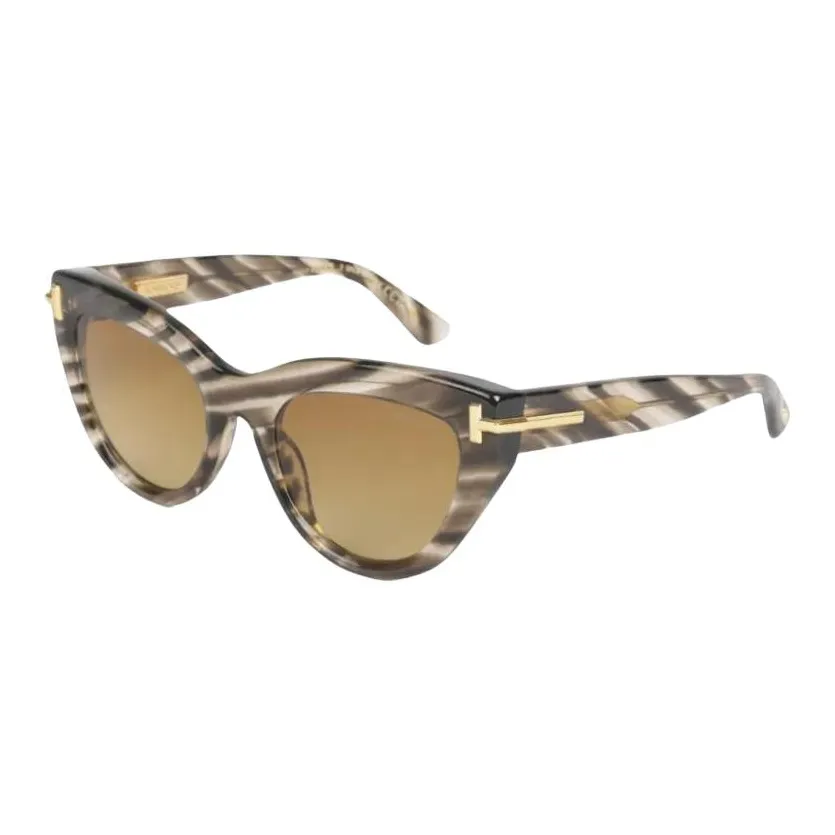 TOM FORD Icon Cat eye Sunglasses