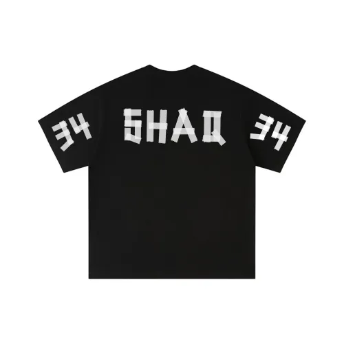 SHAQ Унисекс Футболки