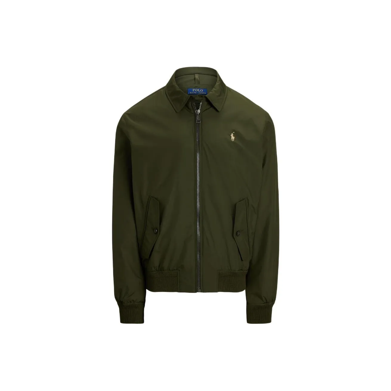 Polo Ralph Lauren Jackets & Coats Men's Brown Green