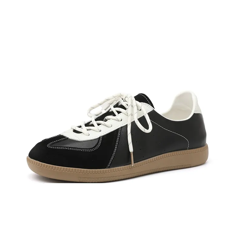 KLAMMKICKS Немецкие армейские кроссовки Low Top Унисекс