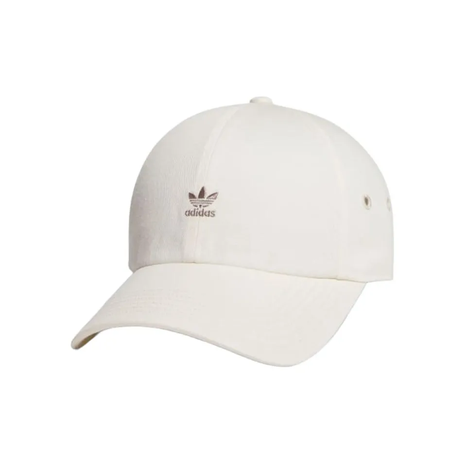 Adidas Originals Кепки Женские Бежевые