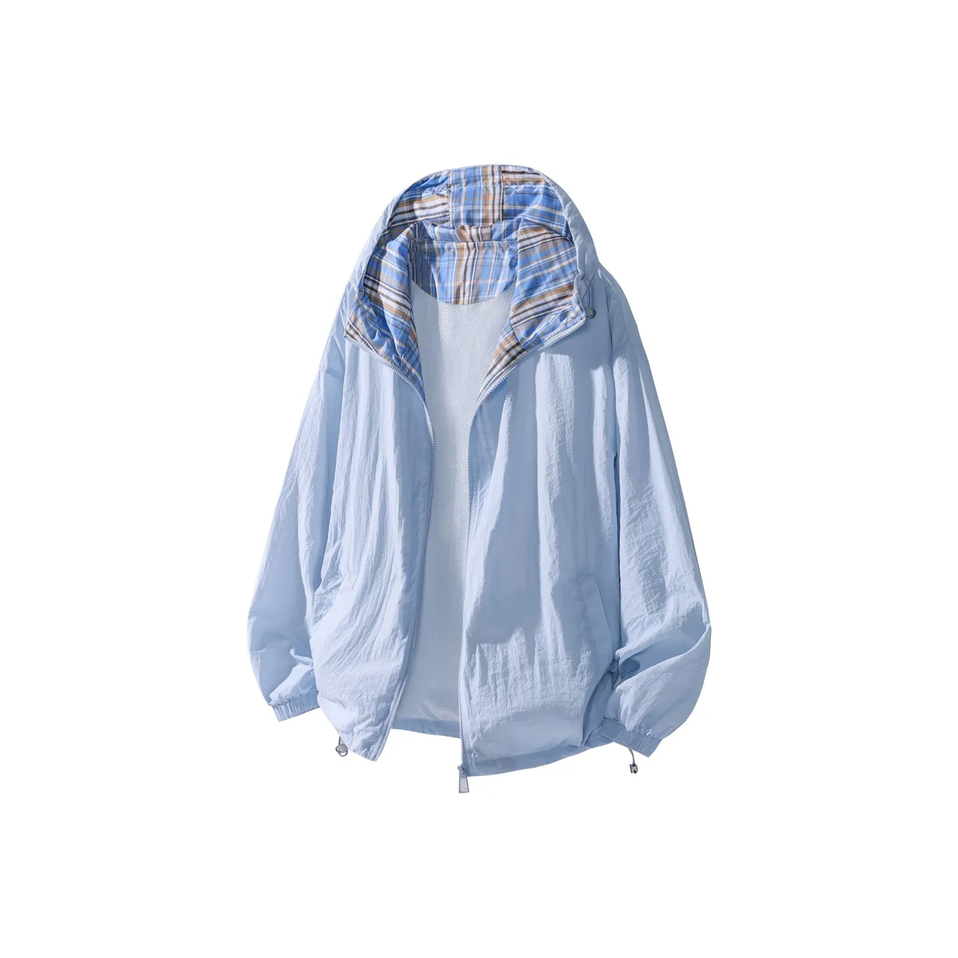 D W Быстросохнущий Дышащий Защита от ультрафиолета Охлаждающий Унисекс