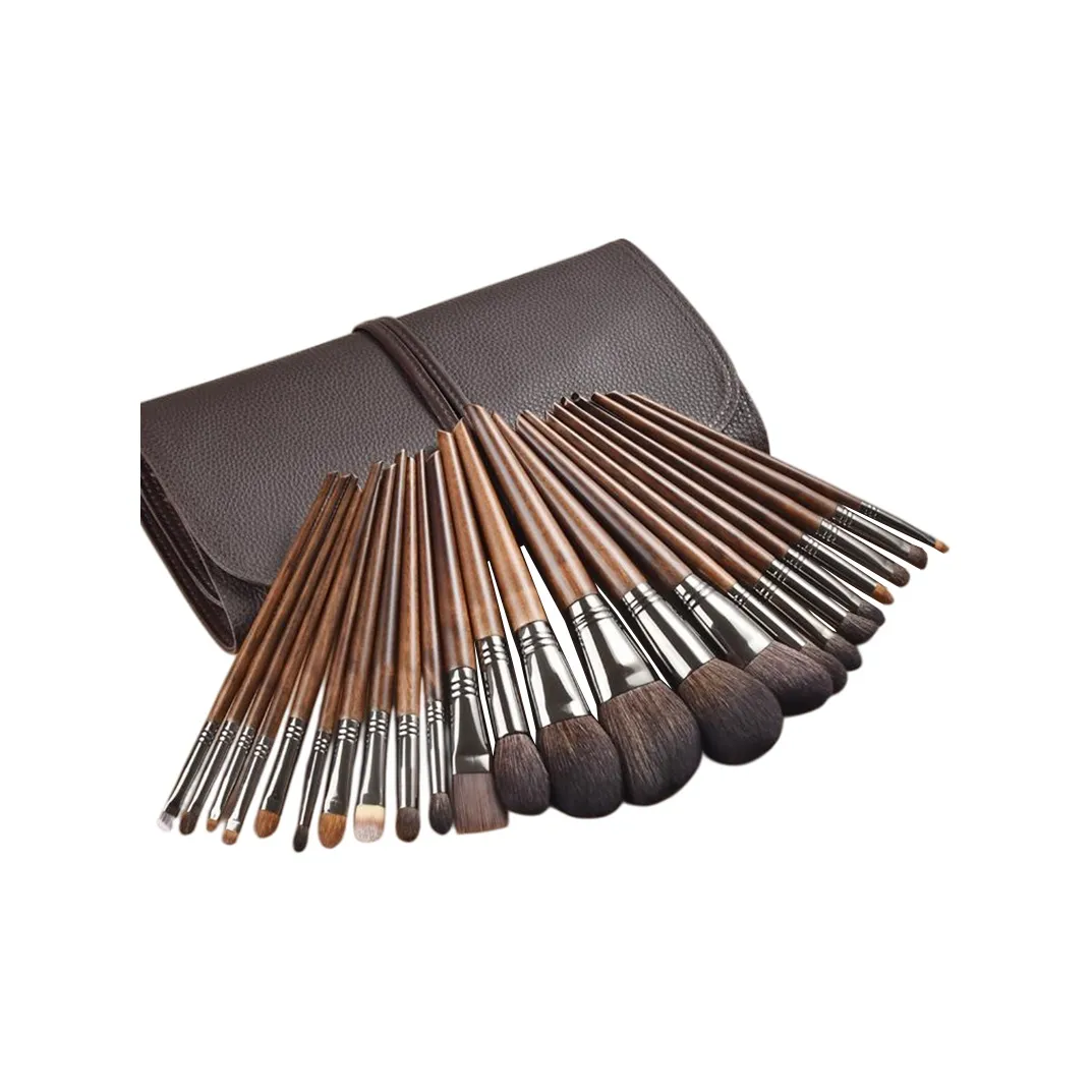 Gentle welcome Кисти для макияжа Контуринг Женские