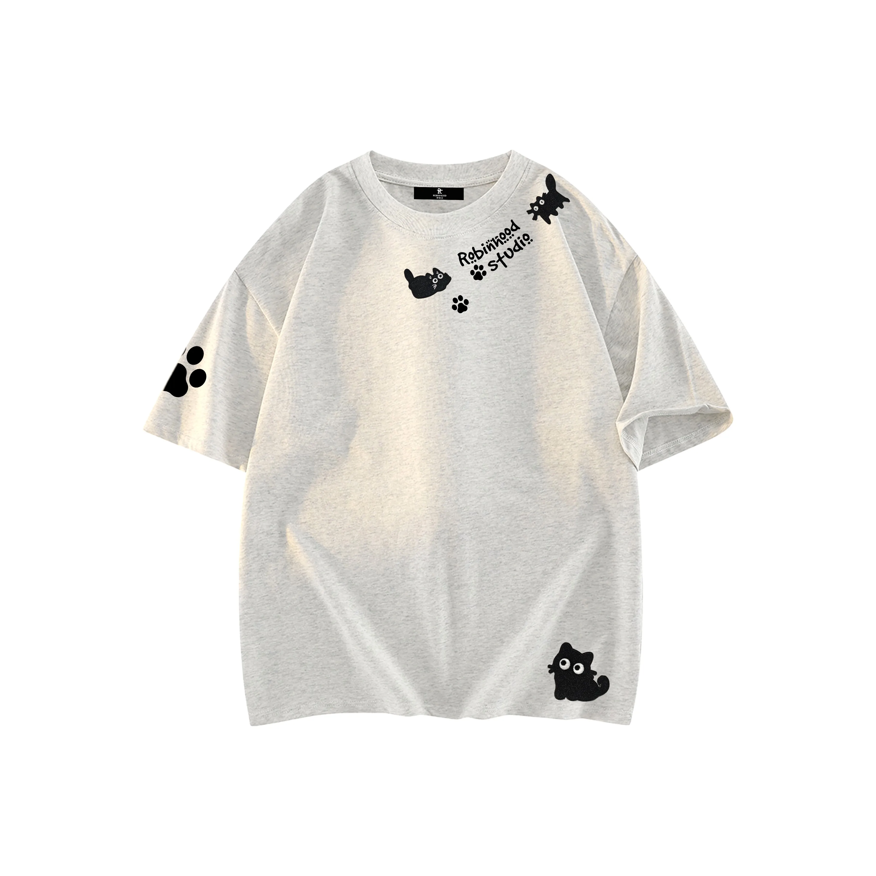 ROBINHOOD Унисекс Футболка