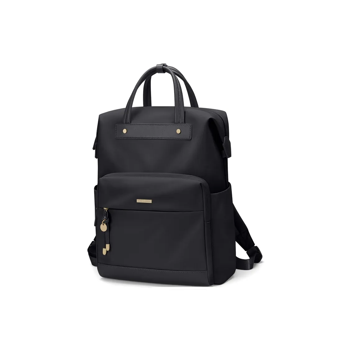 GOLF Синтетическая кожа текстиль Mosaic рюкзак большой женский многоцветный