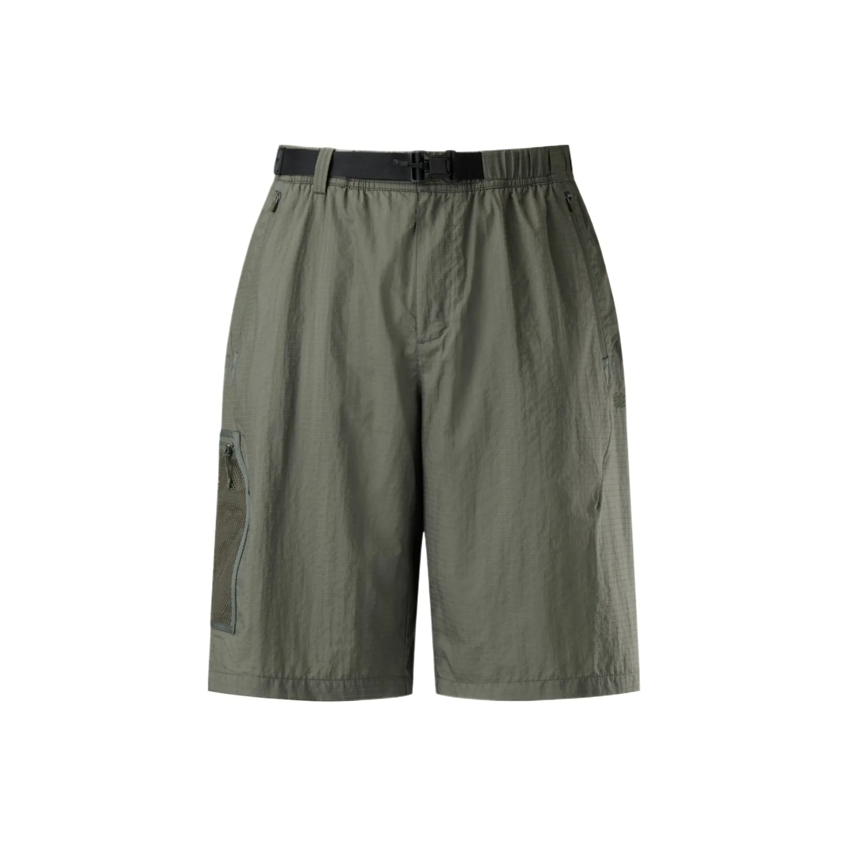 KOLON SPORT Collection Casual Shorts Men's Khaki