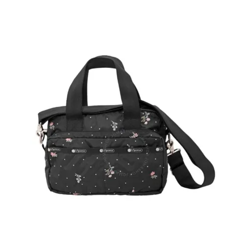 LeSportsac Сумки Черные Женские