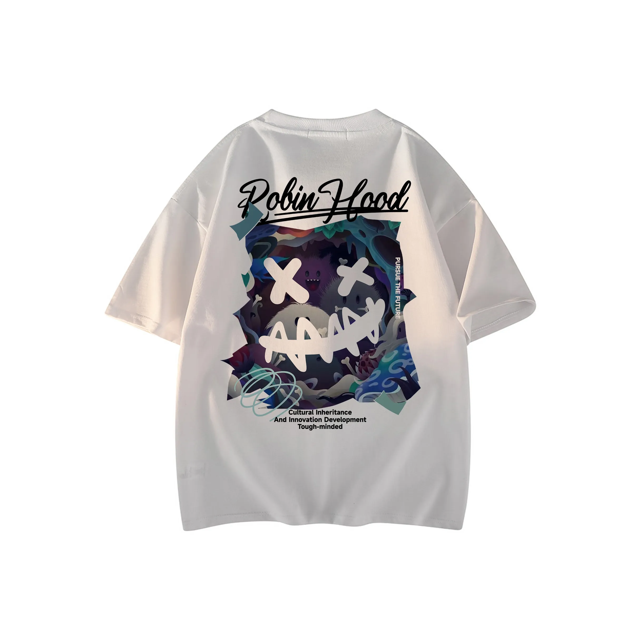 ROBINHOOD Унисекс Футболка