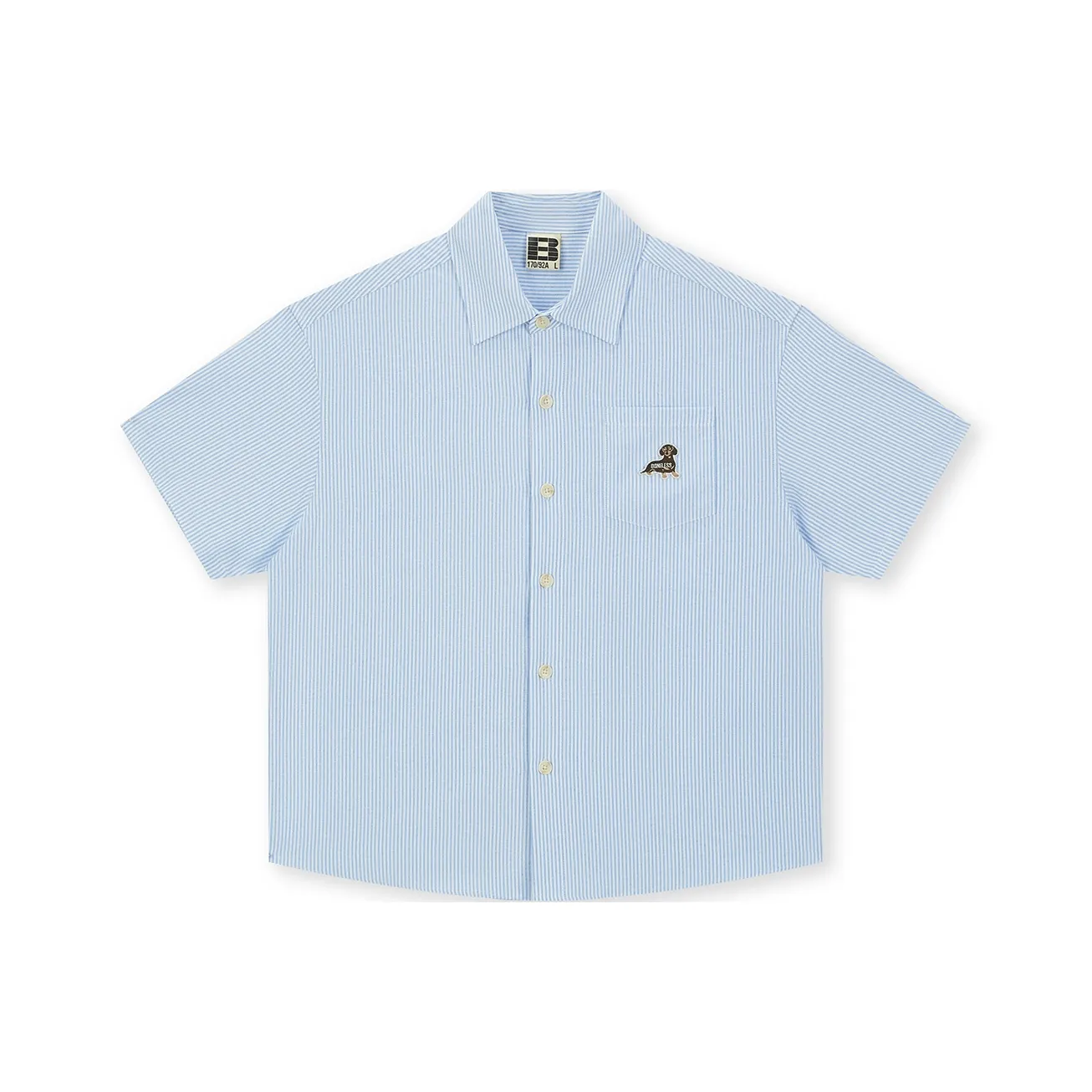 Безшовный крой Унисекс Рубашки