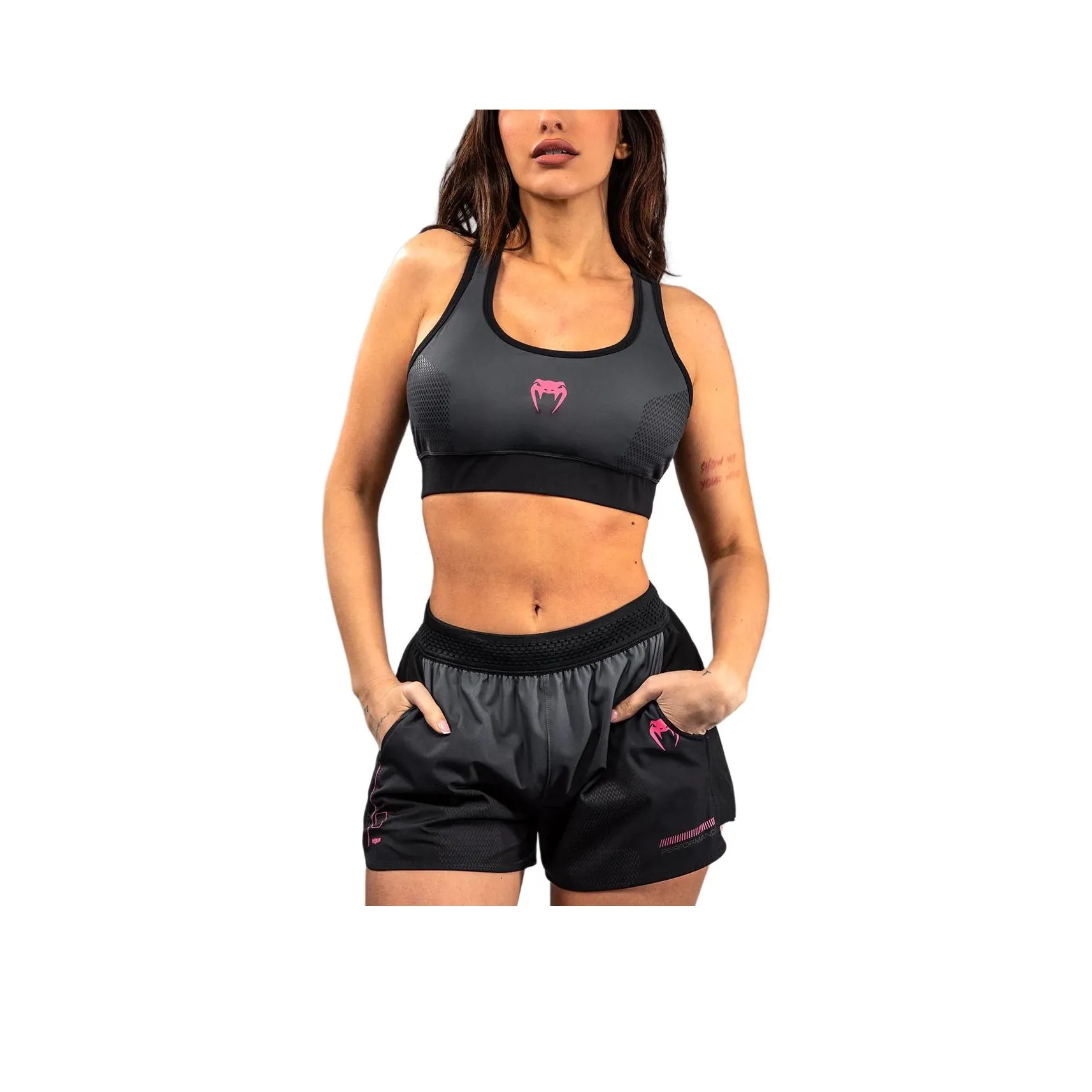VENUM Tactical XT Sports Underwear Women's