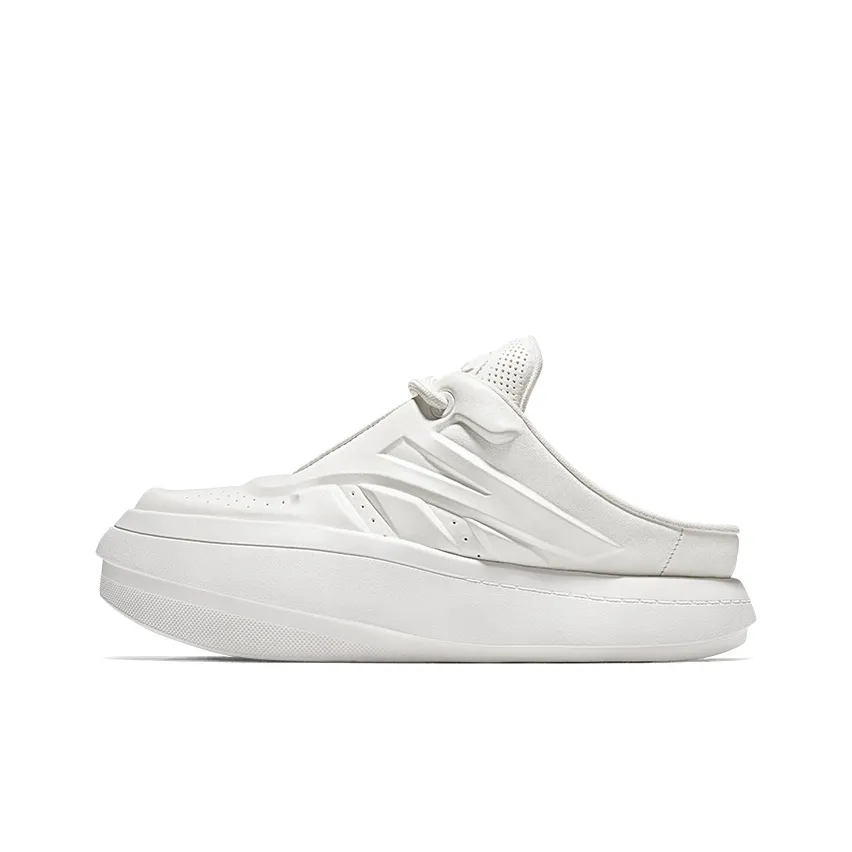 Alaïa Gives 's Classic Sneakers A High-Fashion Twist in Chic New Collaboration