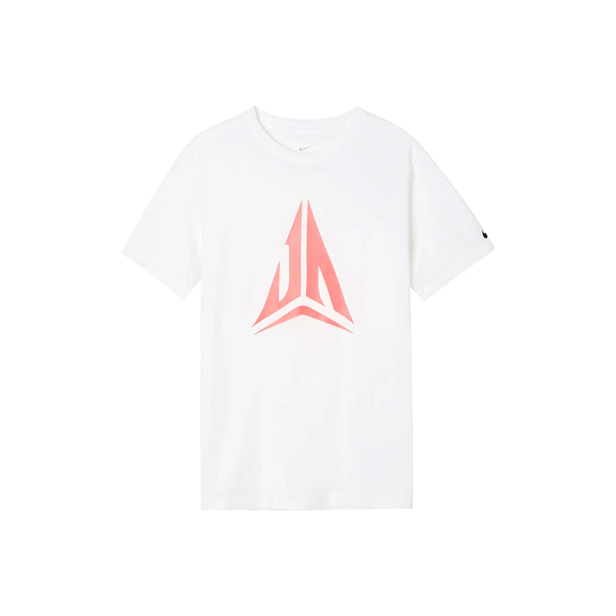 Nike Белые Мужские Футболки