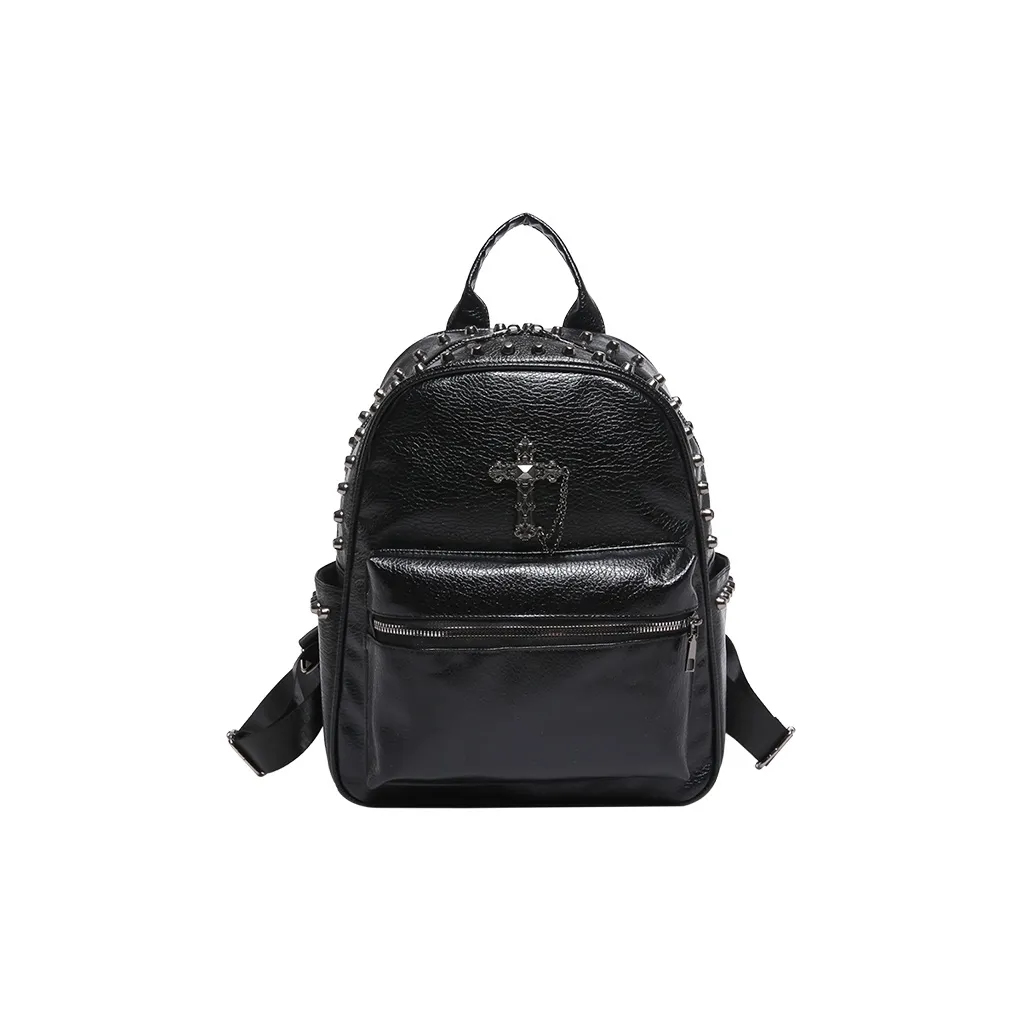 WXRX ПУ (полиуретан) Рюкзак Женские Многоцветный