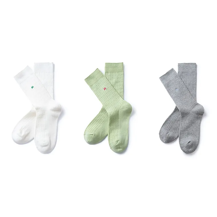 Носки Over the Boots High женские упаковка из 3 пар